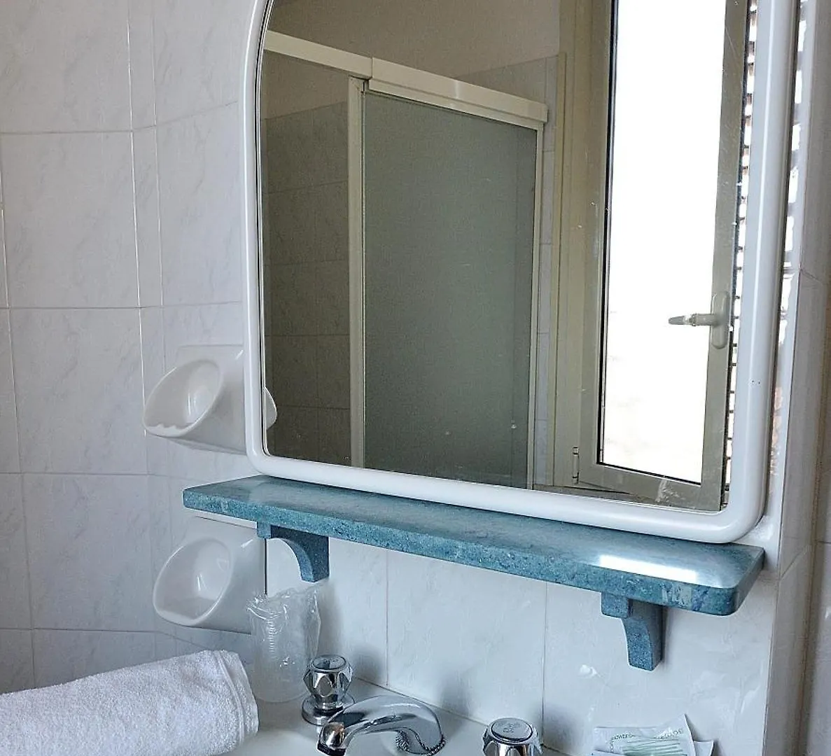 Hotel Bamar Cervia
