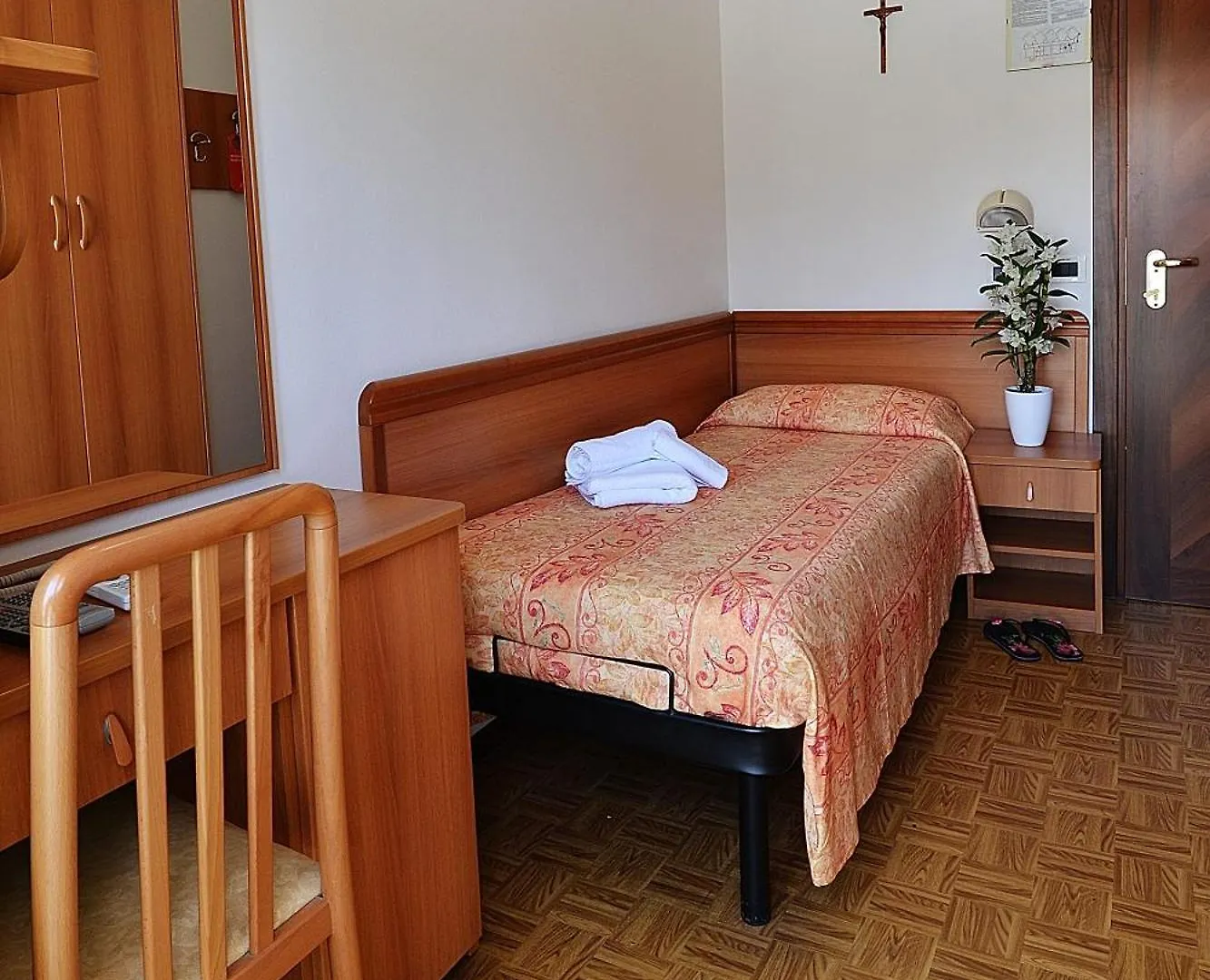 Hotel Bamar Cervia