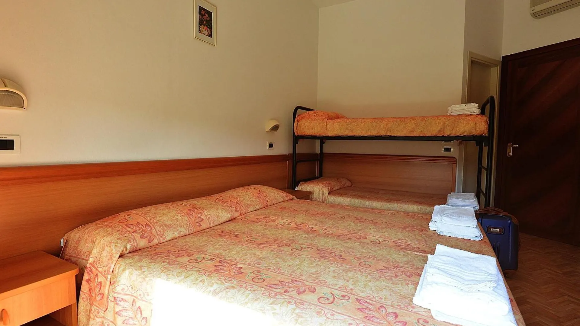 ***  Hotel Bamar تّشيرفييا إيطاليا