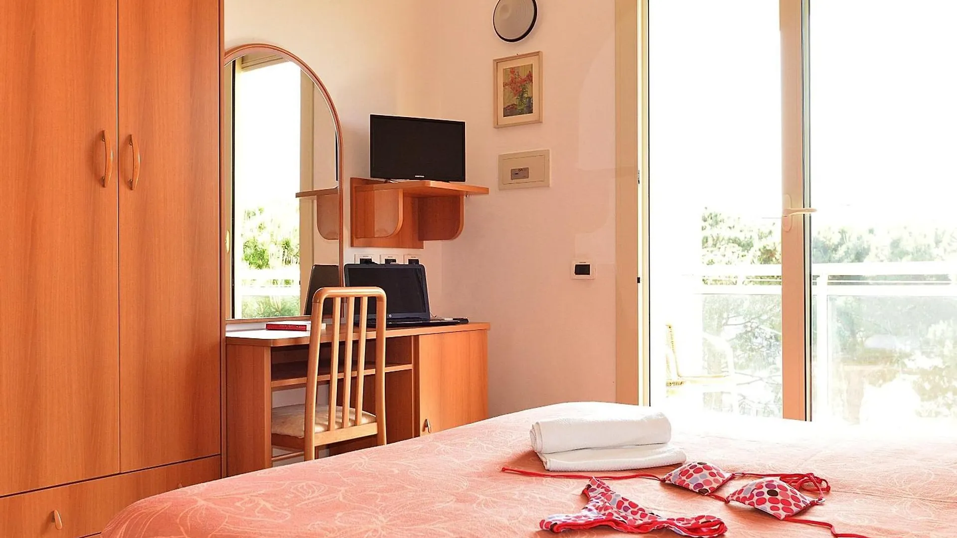Hotel Bamar تّشيرفييا إيطاليا