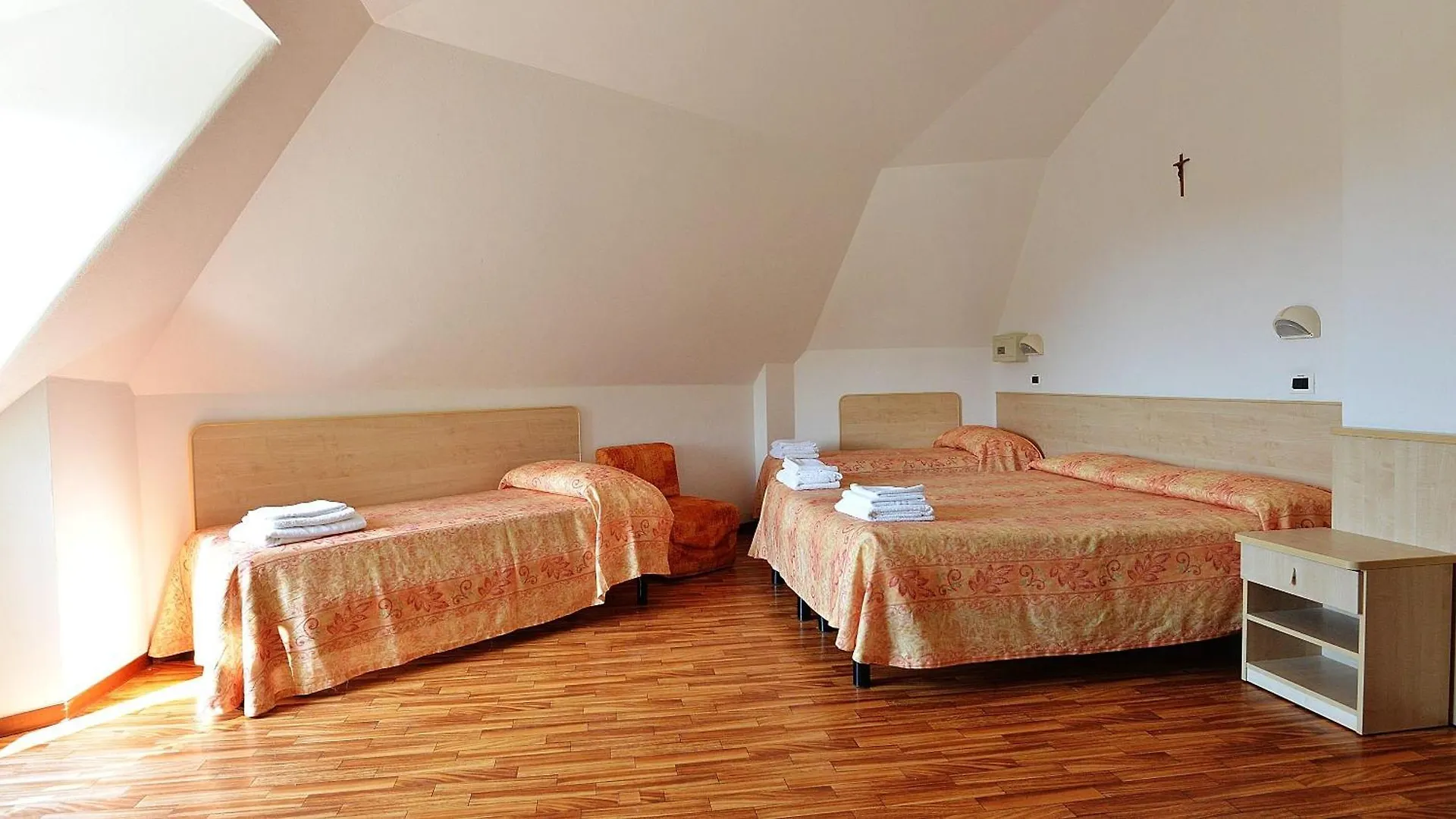 Hotel Bamar Cervia