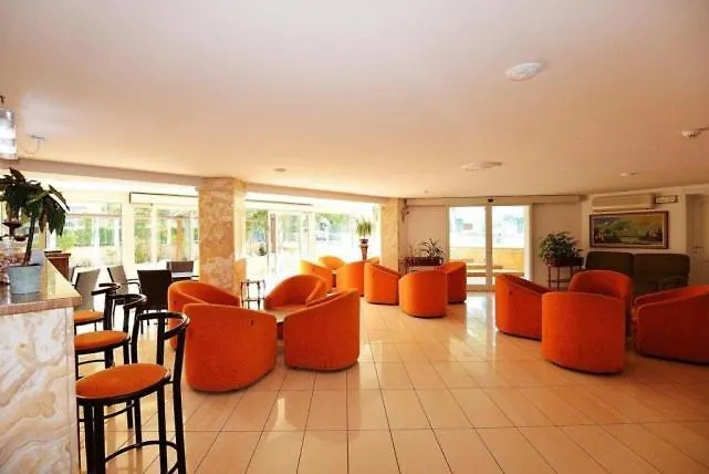 Hotel Bamar Cervia