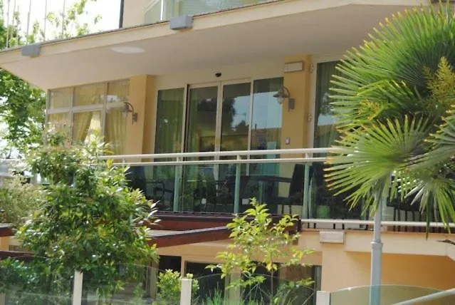 ***  Hotel Bamar Cervia Italy