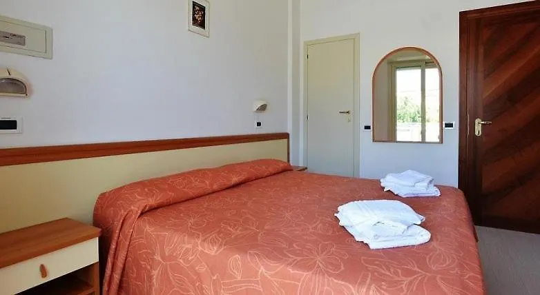 Hotel Bamar تّشيرفييا