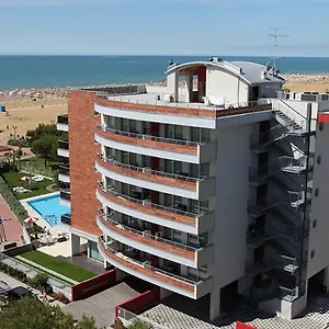 Aparthotel Panorama Bibione