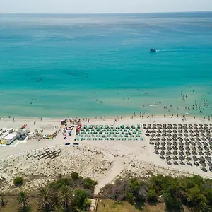 Aparthotel Palm Village Villasimius