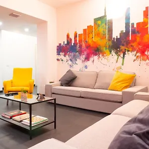 Affittacamere Blocco Sauli Milano