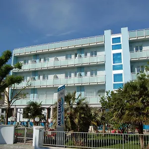 3* Hotel Massimo