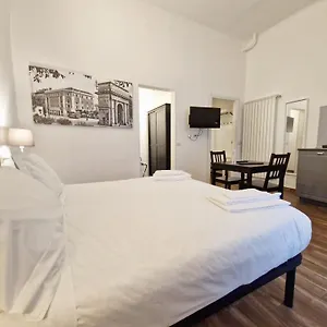 Aparthotel La Ca' Di Sogn Pavia