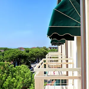 Hotel The Match Hotel, Cervia