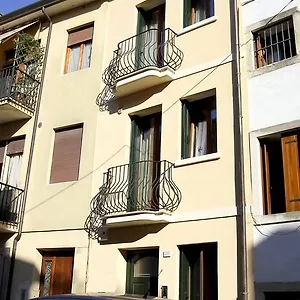 Bed & Breakfast San Marco Lonigo
