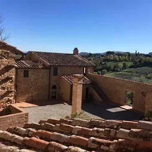 Ostello Sigerico Gambassi Terme